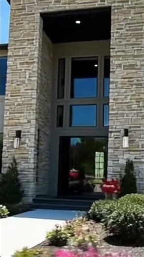 mansion tour in texa