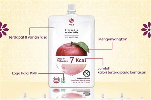 Program aT untuk Importir: Dukungan Pelabelan dan Sertifikasi Halal Produk Pangan Korea - Tribun Travel