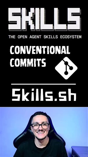 Automatiza tus Commits con IA y Conventional Commits