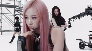 aespa〈whiplash〉歌詞・日本語訳・カナルビ・パート分け