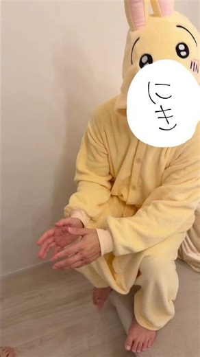 Human noises are so loud #animal noises #volume warning