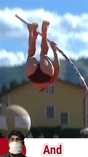 🔥😍Valentina Praticò Shinesin Tampere |Pole VaultElegance & Power 🇮🇹 @GregRenko