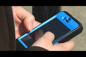 Problems Social Networking Apps Present on College Campuses — Grady Newsource