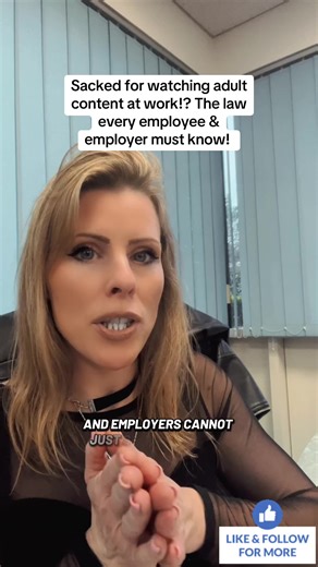Understanding Employment Laws on Adult Content in the Workplace
