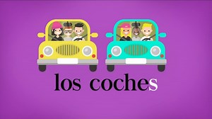 Nouns - Revising Spanish grammar - nouns and articles - AQA - GCSE Spanish Revision - AQA (for exams until 2025) - BBC Bitesize