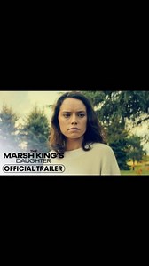 TRAILER ALERT - THE MARSH KING'S DAUGHTER In a world where vendettas collide, she will redefine revenge! 💥 Presenting the trailer for The Marsh King’s Daughter, directed by Neil Burger, the man behind The Illusionist, Divergent, and the famous series Billions. . . . #TheMarshKingsDaughter #BenMendelsohn #DaisyRidley #GarrettHedlund #NielBurger #TrailerAlert #PVRINOXPictures | PVR INOX Ltd