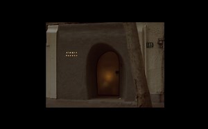 ROOM#3 一家洞穴里的家具店 | 上海SINGLE PERSON 探店