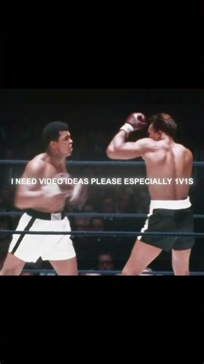 Boxing 1v1 ideas please? // #viral #trending #boxing #shorts