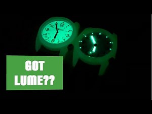 Bertucci DX3 Field Watch Review