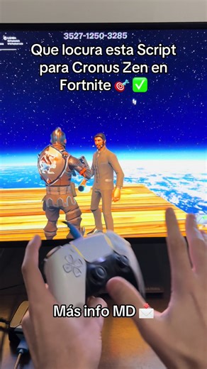 #cronuszen #fortnite #fn #cronuszenscript #cronus cronus zen ps5 cronus zen cod cronus zen Warzone cronus zen bo7 cronus zen black ops 7 cronus zen scripts cronus zen cómo configurar cronus zen cómo actualizar cronus zen cómo conectar cronus zen ps5 cronus zen teclado y ratón cronus zen teclado y mouse cronus zen Fortnite cronus zen Apex cronus zen nba 2k26 cronus zen battlefield 6 cronus zen bf6 cronus zen r6 cronus zen rainbow six cronus zen aimbot cronus zen antirecoil Antiretroceso cronus ze