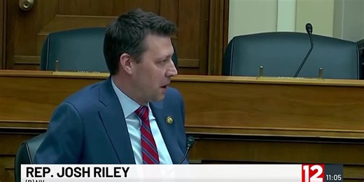 Congressman Riley responds to Trump’s plan to remove CHIPs Act