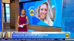 Ruby Franke, known for her strict parenting style and controversial techniques, is now facing six counts of child abuse. | Good Morning America
