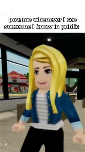 no bc i always look like a rat 😭 #fyp #funny #ugly #rat #relatable #roblox