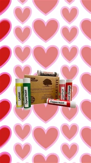 Stay hydrated with Northridge Oak Lip Balm! 💧 Our 100% all-natural lip balms offer refreshing hydration that protects your lips all day long. Each tube is crafted from organic oils, pure beeswax, and botanical extracts, ensuring that you’re applying nothing but nature’s goodness—no synthetic chemicals or artificial flavors here! 🌱✨ Perfect for daily use, you’ll love how soft and smooth your lips feel. Treat your lips with the love they deserve. #NorthridgeOak #DryLips #LipBalm #NaturalWellness