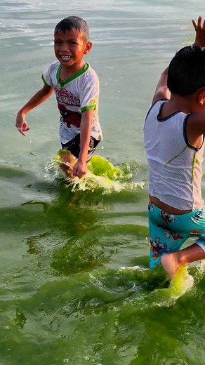 1.1M views · 2.9K reactions |  Maraming salamat sa Lumot ng Boracay Island ️ | Island Trekker Travel and Tours | Facebook