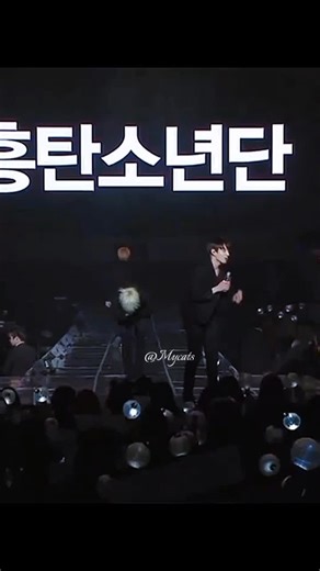 BTS Boyz With Fun Performance Highlights