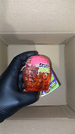 🍬 Plus petite commande de la boutique 🍬