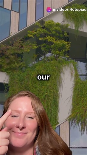 Biophilia is wildly underrated. More context in the description ⬇️