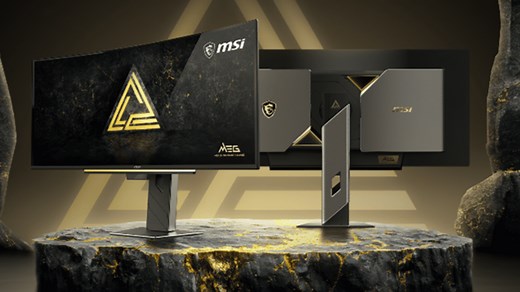 New AI PC Monitor Branded As 'Cheating', For 'Single-Player Only'