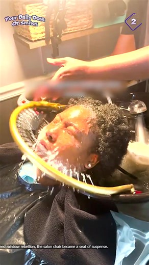 Real Horror Story Happened in the Salon✂️😭 | Bridal Fashion