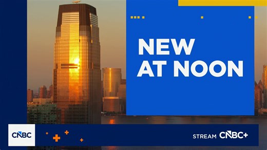 New at Noon: Third Point sends letter to Costar Group