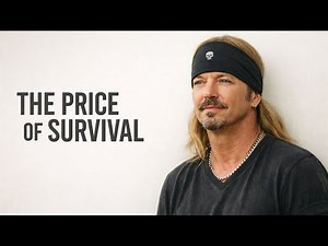 What Really Happened to Bret Michaels? | Fame, Reinvention, and Survival