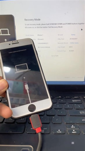 ✅ iPhone 7 Recovery Mode | How to Enter Recovery Mode on iPhone 7 (2026)#shortsviral #iphone7 #short