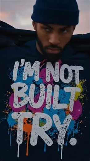 Customising Tshirt #smallbusiness #aivideo #tshirtdesign #handmadeclothingbrand