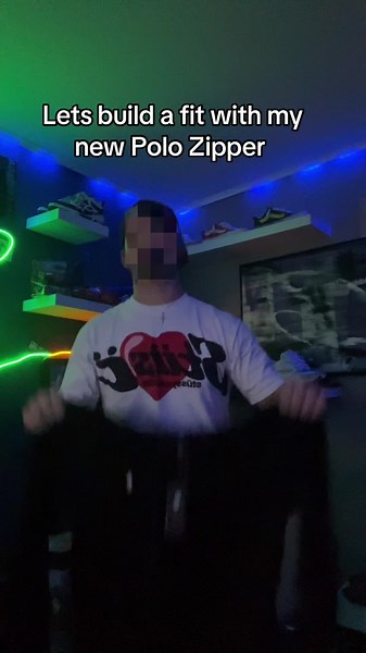 Neue Polo Zipper Sneaker: Dein perfekter Look