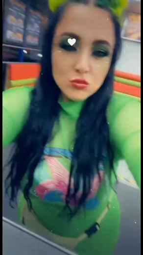 Kerry Liddiard on Reels