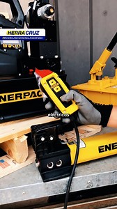 251 reactions · 15 shares | Las bombas hidráulicas Enerpac son la...