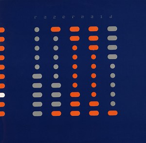 Various - Razormaid Chapter I.8