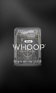Welcome to the awakening. The all-new WHOOP experience is here. | WHOOP