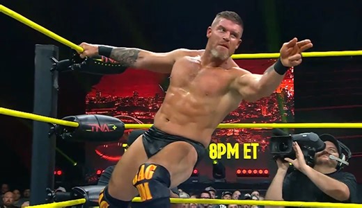 Steve Maclin Explains How Good It Felt To Return to WWE NXT