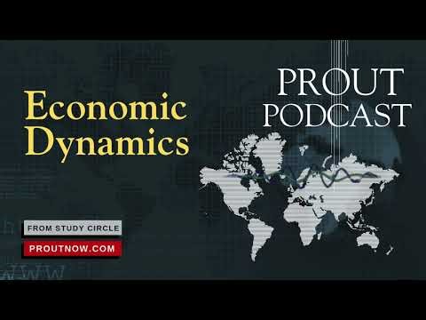 Economic Dynamics and Prout's Panacea for Staticity