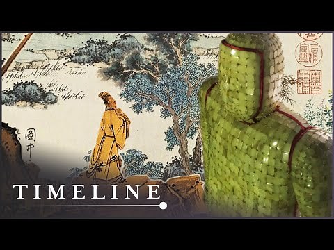 The Mystery Of The Jade Suit Tomb | Mysteries Of China | Timeline