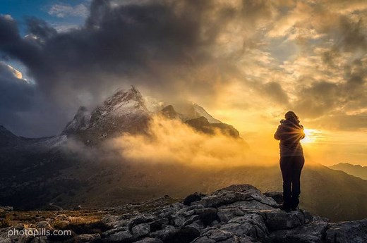 Filtros Fotográficos: La Guía Definitiva (2026) | PhotoPills