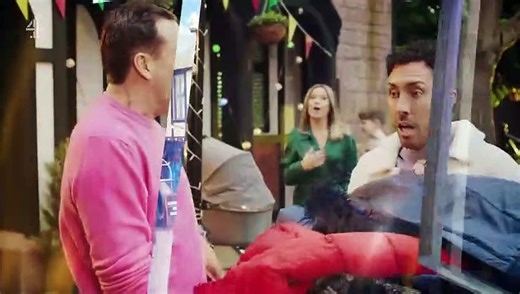 Hollyoaks 24th March 2023 Part 1