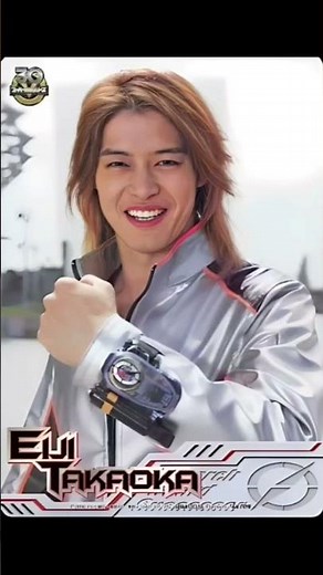 #轟轟戦隊ボウケンジャー #高橋光臣 #三上真史