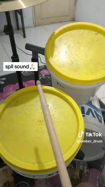 Ember_Drum# on TikTok