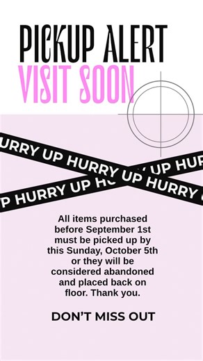 I posted this a few weeks ago and items were not picked up, with that said they will be up for grabs today.. so message me your coming or they will be reposted today..😞 We simply do not have room to store items this long.. | The Primitive Barn