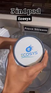 Laundry, made simple. 🧺🌿 With Ecosys Laundry Pods, every wash is effortless and effective. One pod does it all - ✨ Removes tough stains ✨ Keeps fabrics soft ✨ Leaves a fresh, long-lasting fragrance No measuring. No spills. No extra steps. Just drop a pod and let it work. Made with bio-enzymes, gentle on clothes and suitable for everyday family laundry. Clean clothes, soft feel, and a routine you don’t have to think about. Ecosys Laundry Pods. Clean, easy, worry-free. 💚 | Ecosys Cleaners