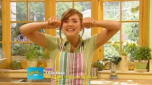 I can cook Series 2 CBeebies