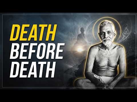 Why Awakening Hurts | Ramana Maharshi