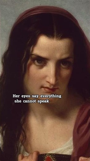 The scarlet letter by Hugues Merle #history #art