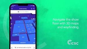 Start planning your ICSC LAS VEGAS schedule by downloading our ICSC 365 App to help you network and navigate. Plus, ICSC Members can check out our exclusive Networking Platform now to reach out to colleagues, list properties, and more. To download, scan the QR code here: https://bit.ly/44Cezzp #ICSC | ICSC | Facebook