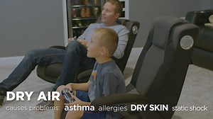 AprilAire 10 Water Panel Humidifier Filter Replacement for AprilAire Whole-House Humidifier