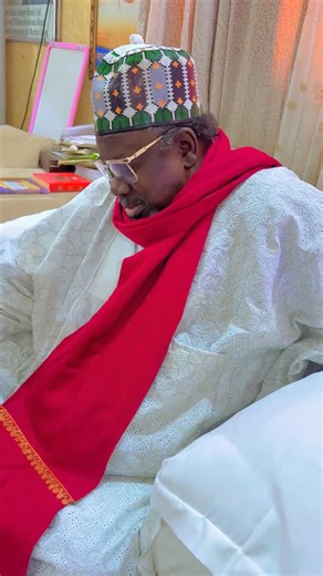 Vidéos de Abdul Cisse 27 (@abdulcisse27) avec son original - Baye NIASS ☝️💖