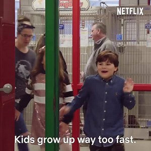 Our very own Jay DeMarcus is taking over Netflix! Watch as Jay, his wife Allison DeMarcus, and their two kids write their own rules for juggling family and fun in this reality show. | Rascal Flatts