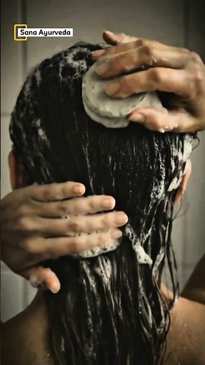 Stop Hair Fall Instantly With This Simple Kitchen Remedy